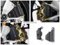 Preview: BMW R 1200 / 1250 GS Bremsattelschutz vorne von Evotech Performance